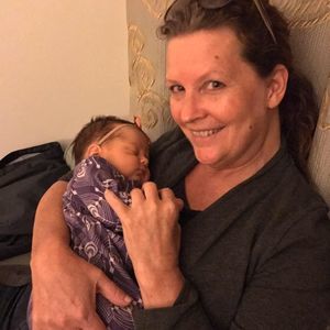 Meet your Posher, Heather